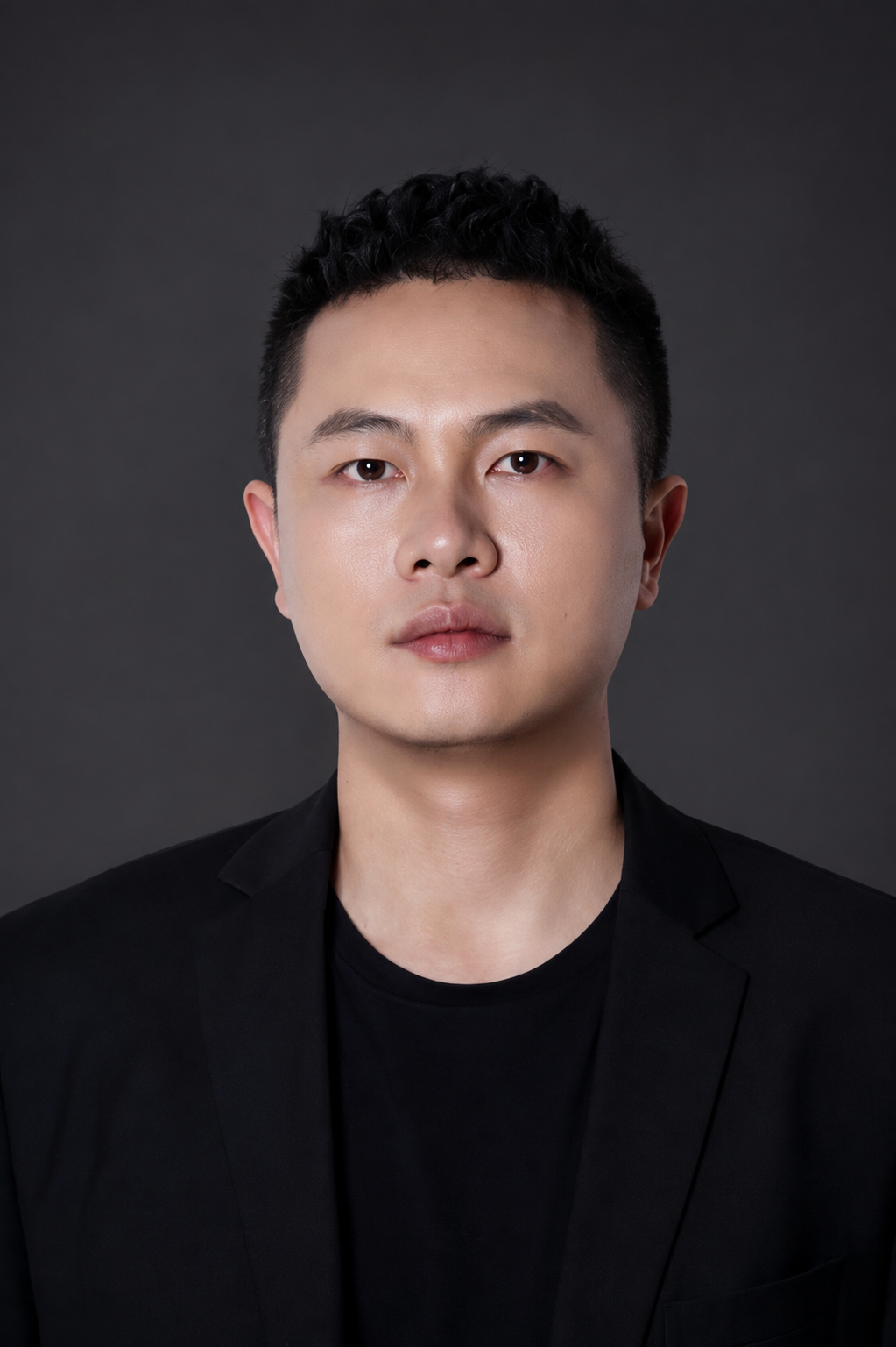 周科｜宅艺空间美学 FOUNDER / DESIGN LEAD